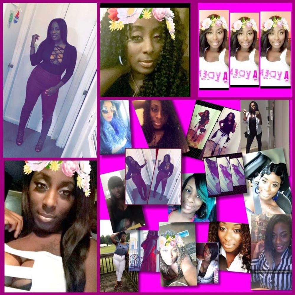 Meet your Posher, Jessica